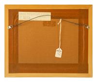 Untitled #62, Study for #64, Study for #84 and Study for #67