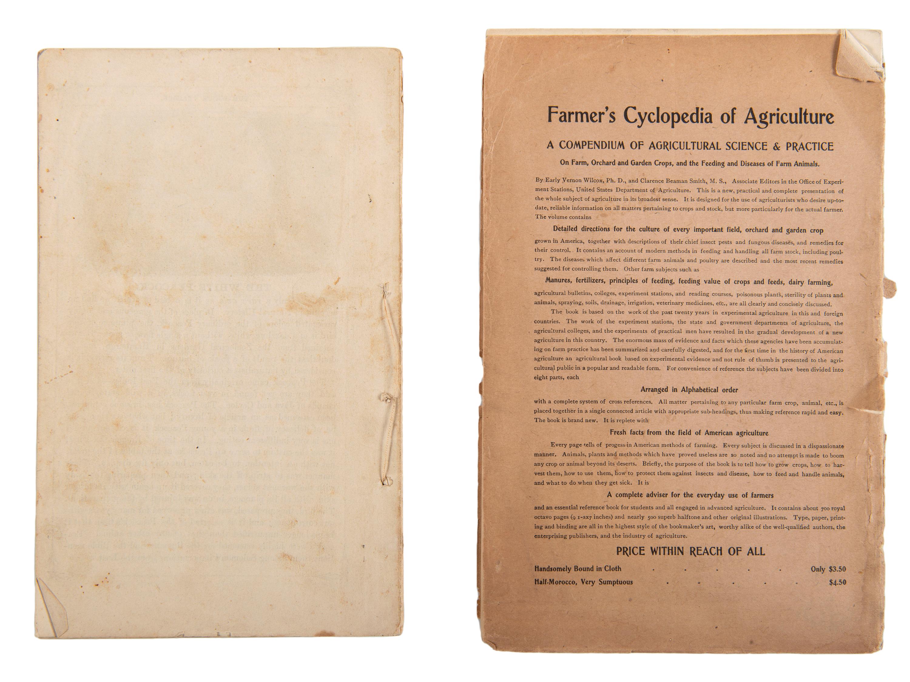 [OHIO]. A group of Ohio-related manuscripts and ephemera, including: