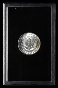 An 1881-CC GSA: Morgan $1 Coin