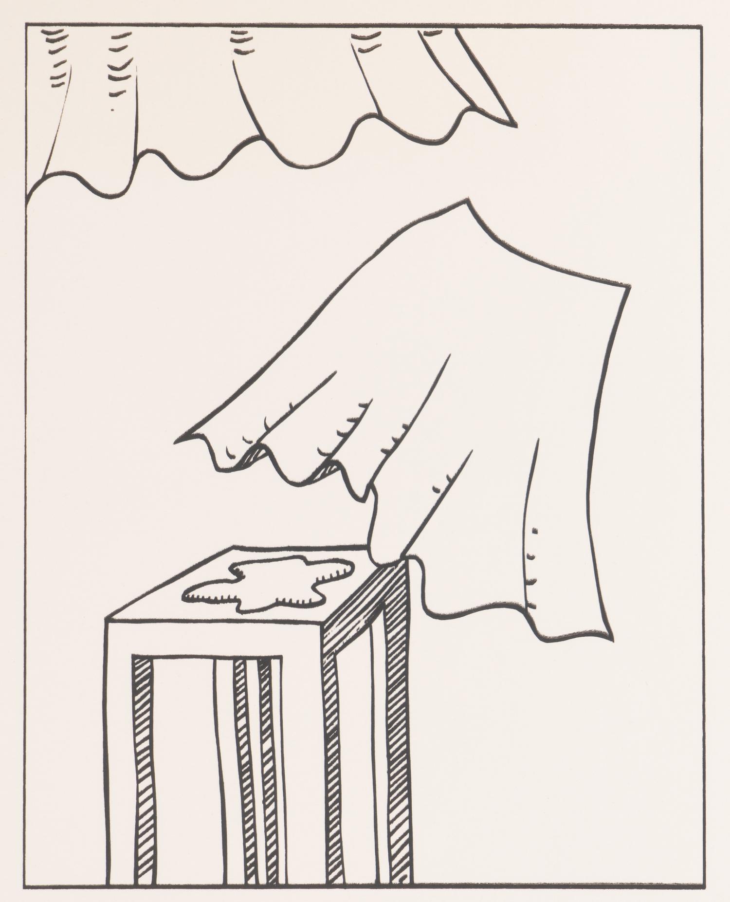 Magic, 1967