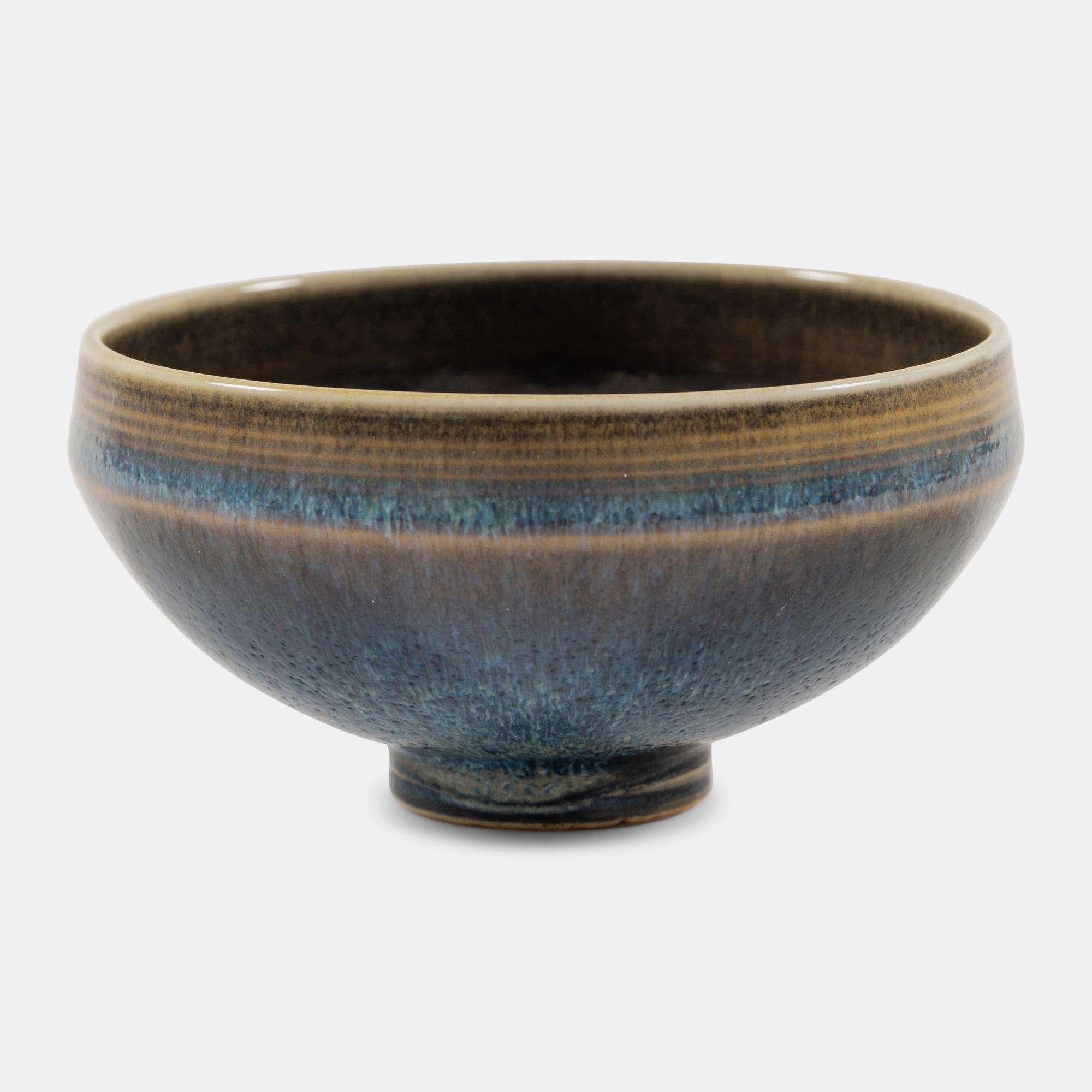 Collection of Eight Vessels, c. 1960