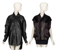 Vetements, Two Outerwear Pieces