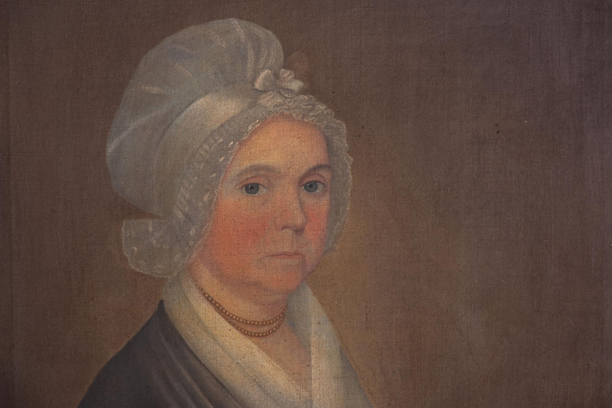 Charles Lyman (American, 1775-1818)