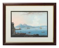 Manner of Alessandro d'Anna (Italian, 1746-1810)