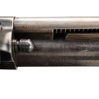 ** 1910 Production Colt Single Action Army marked Ken S French on the Butt