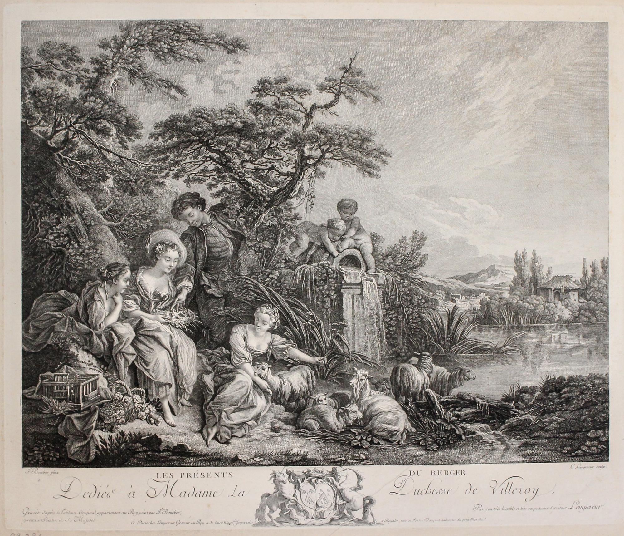 Various Artists, (British, 19th/20th century), A Group of Etchings, Engravings and other Prints, 10 total.
