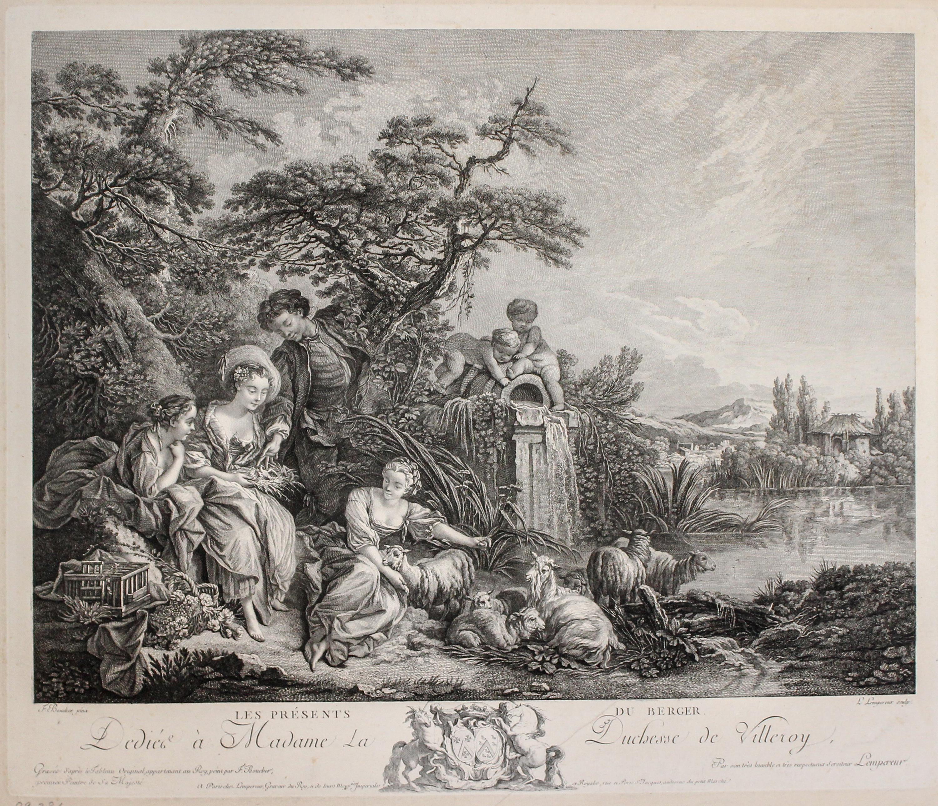 Various Artists, (British, 19th/20th century), A Group of Etchings, Engravings and other Prints, 10 total.