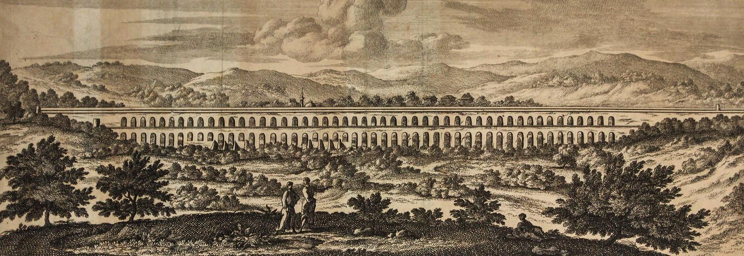 Various Artists, (Continental, 18th/19th century), A Group of Etchings and Engravings, comprising scenes mostly relating to architectur