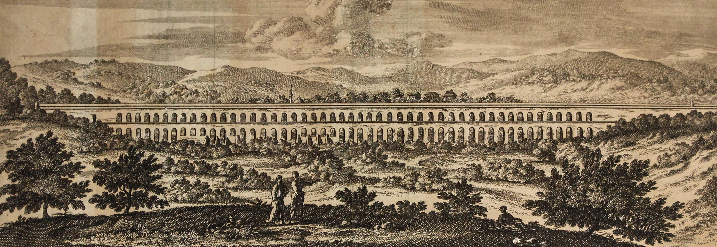 Various Artists, (Continental, 18th/19th century), A Group of Etchings and Engravings, comprising scenes mostly relating to architectur