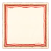 Five Designer Scarves