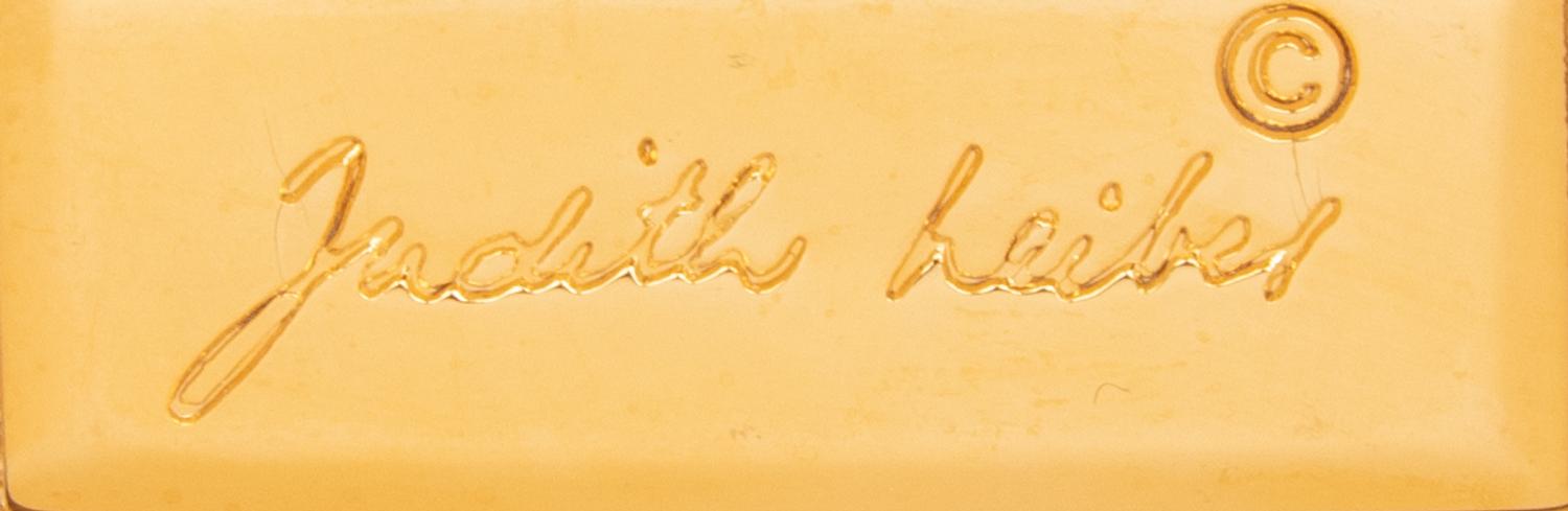 Judith Leiber, Embellished Minaudière