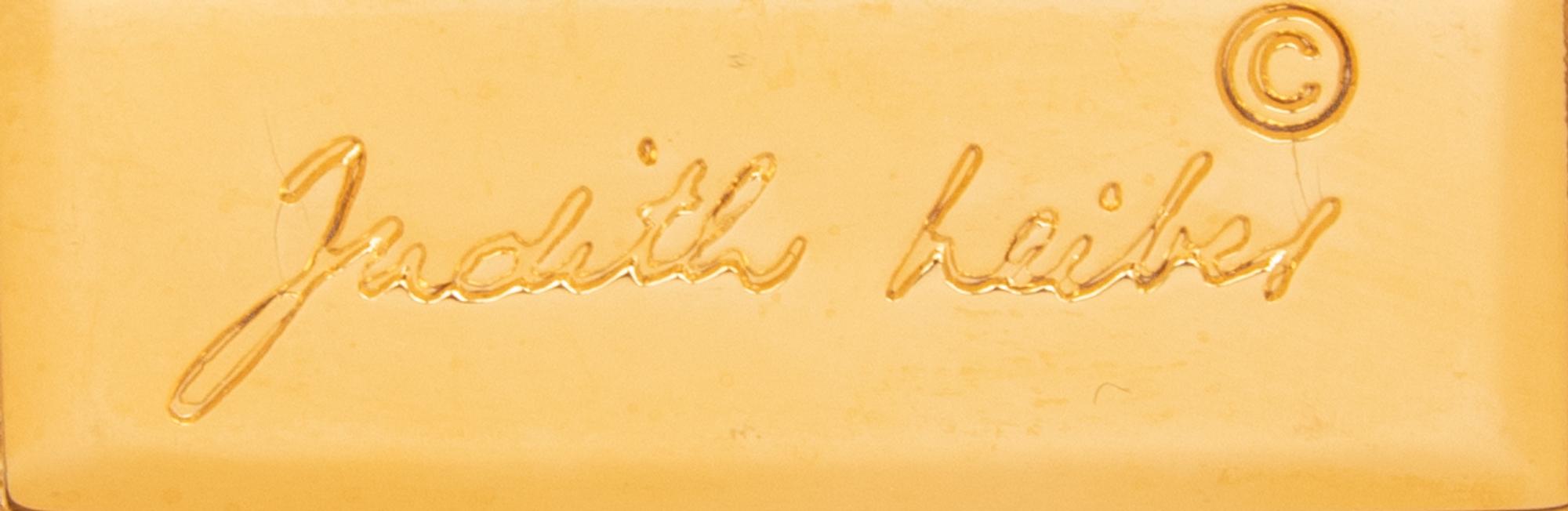 Judith Leiber, Embellished Minaudière