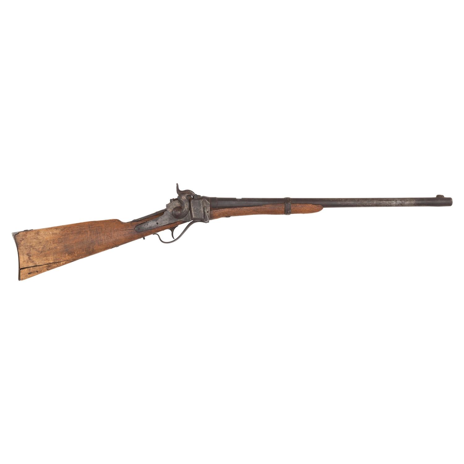 Relic Sharps Model 1867 Carbine