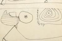 Untitled (To Harry from Bill)