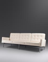 Parallel Bar Sofa Knoll Associates, USA
