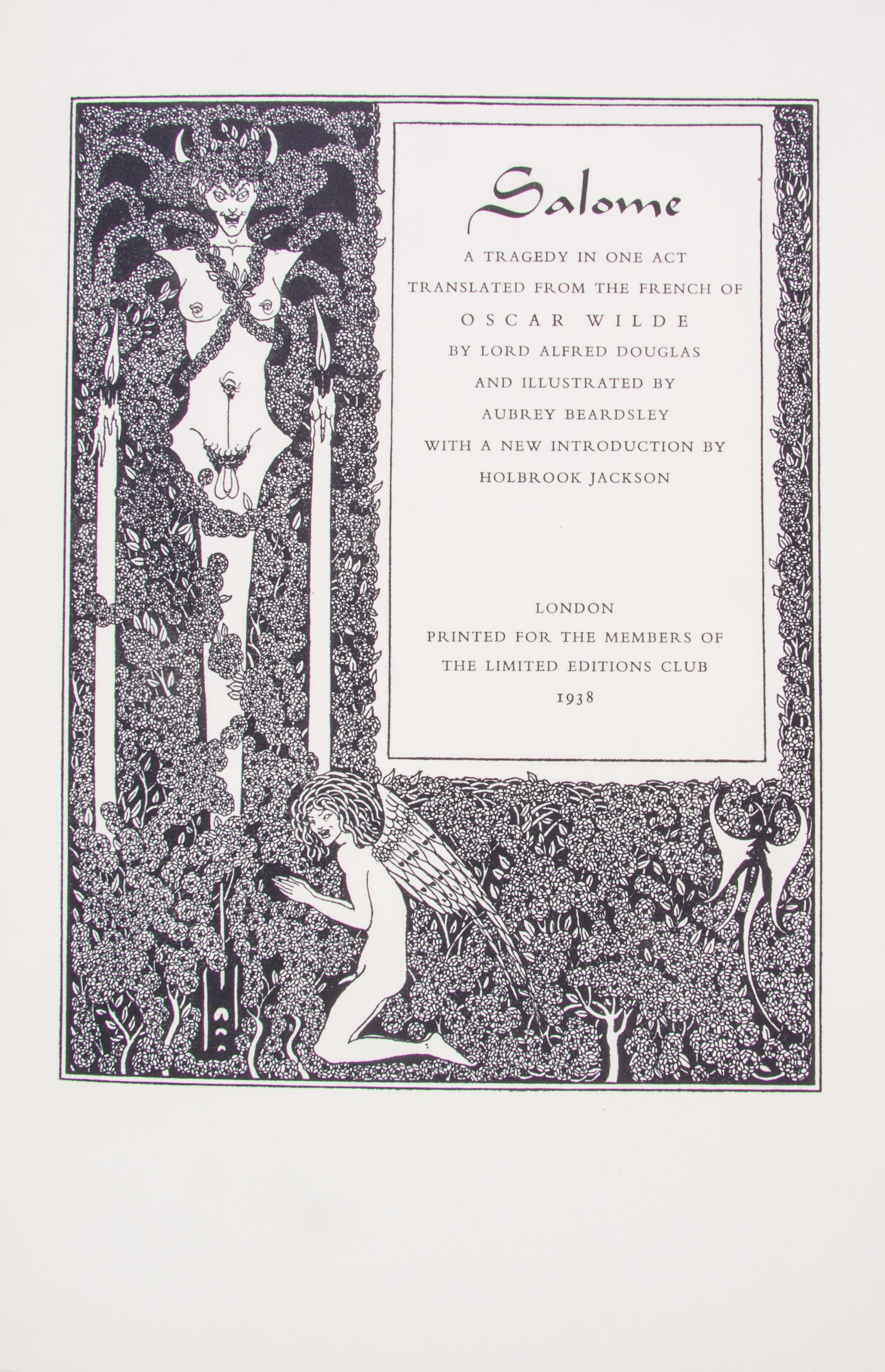 (LIMITED EDITIONS CLUB) A group of four titles in seven volumes.
