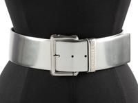 Four Chanel Items: Two Pants, One Skirt, One Belt, 2013-17