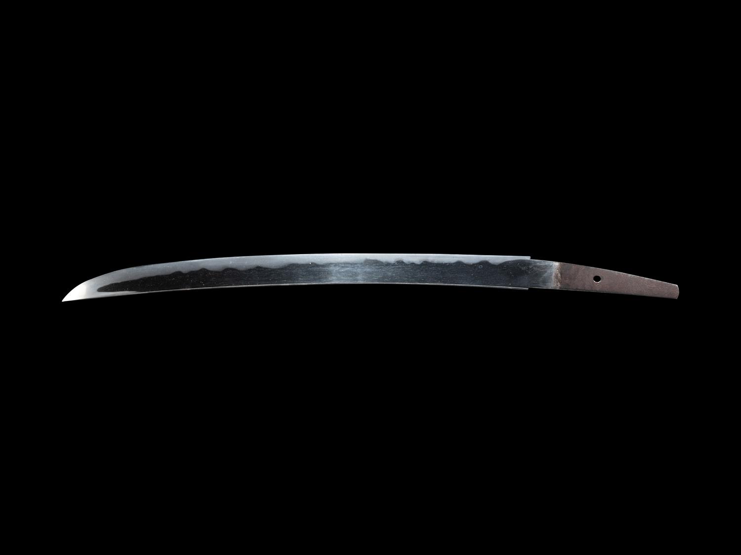 A Wakazashi