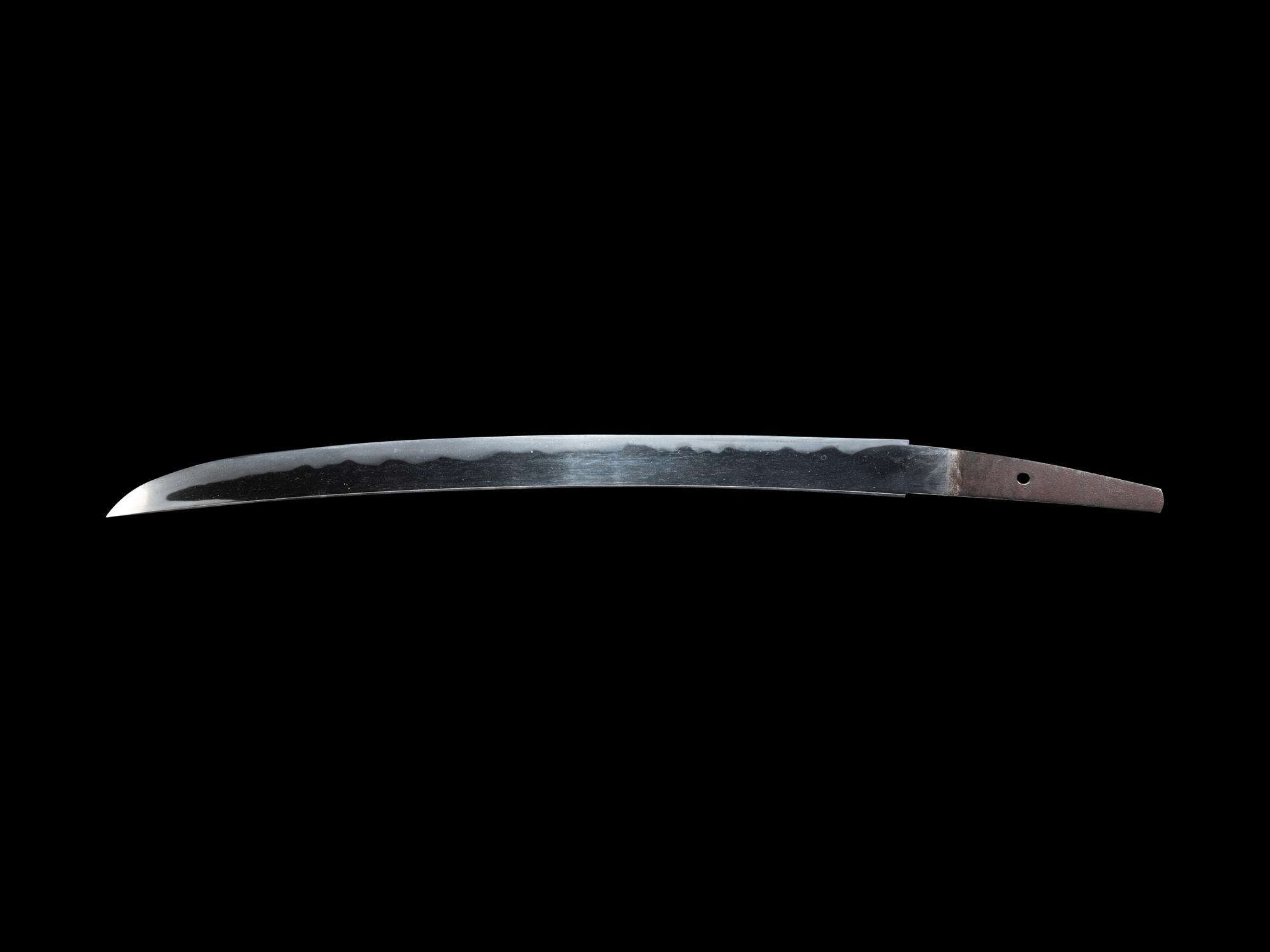 A Wakazashi