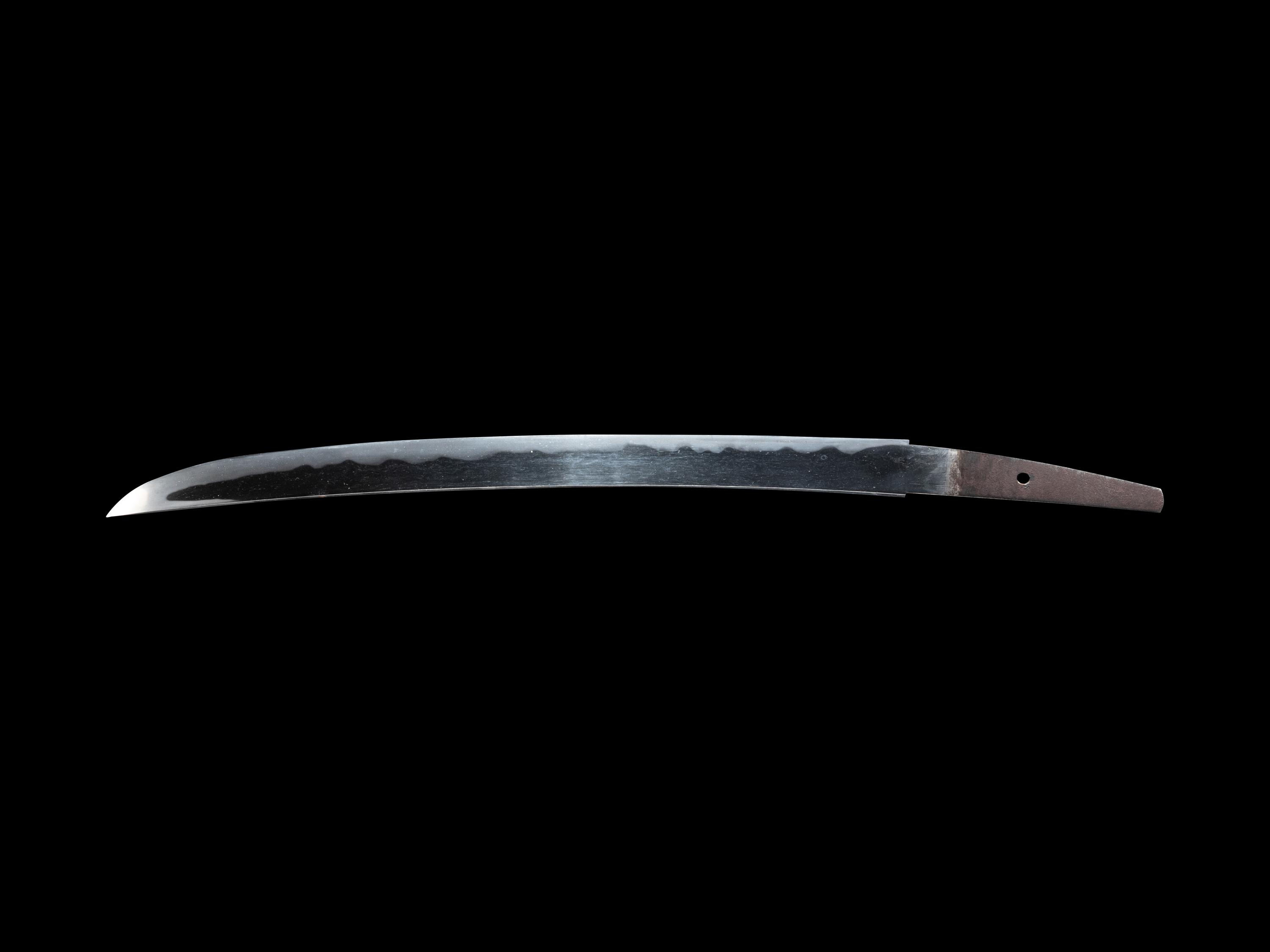 A Wakazashi