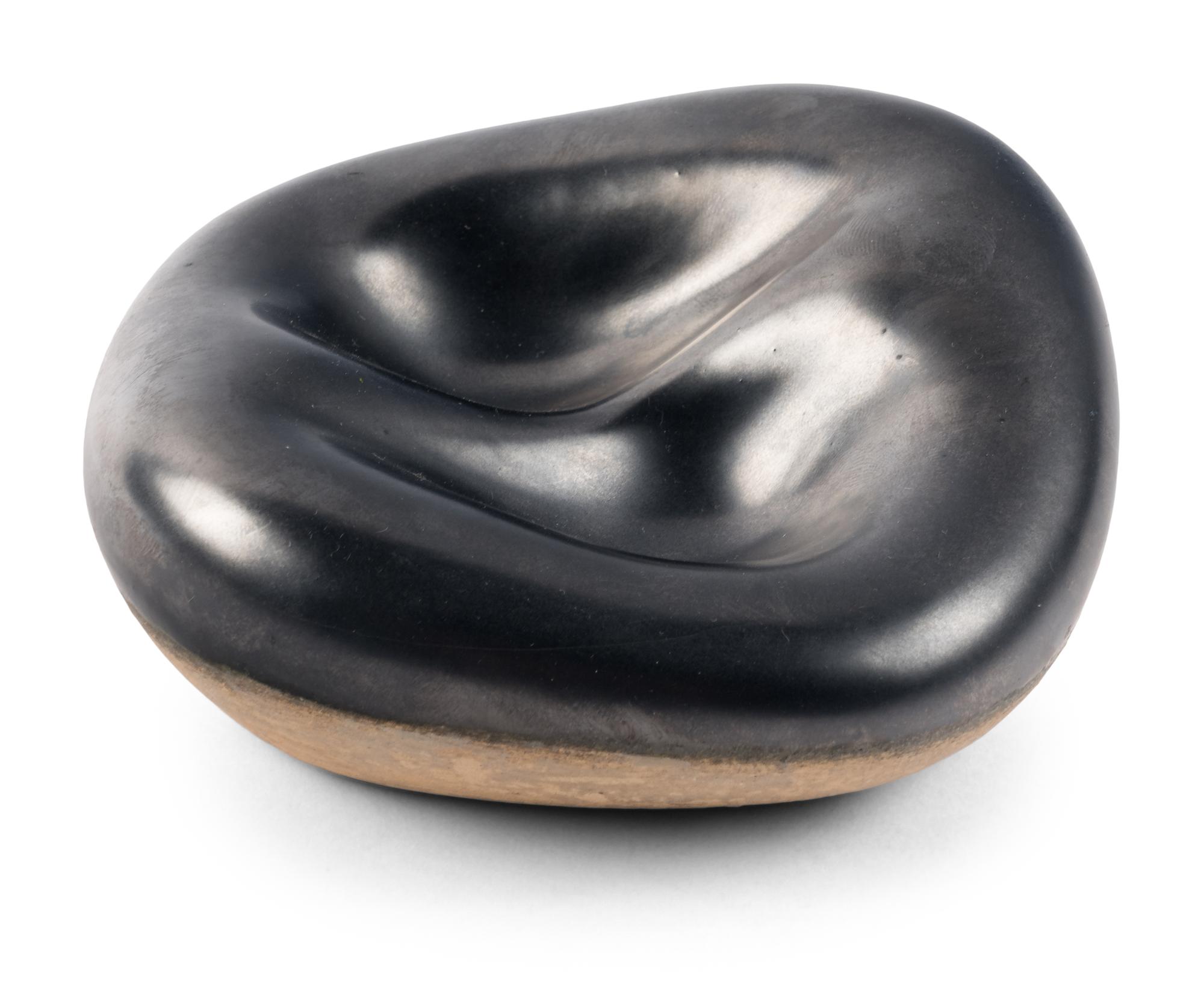 Divided Ceramic Bowl