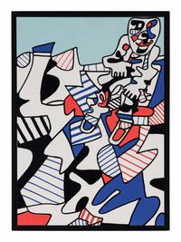 Le Fugitif , 1977