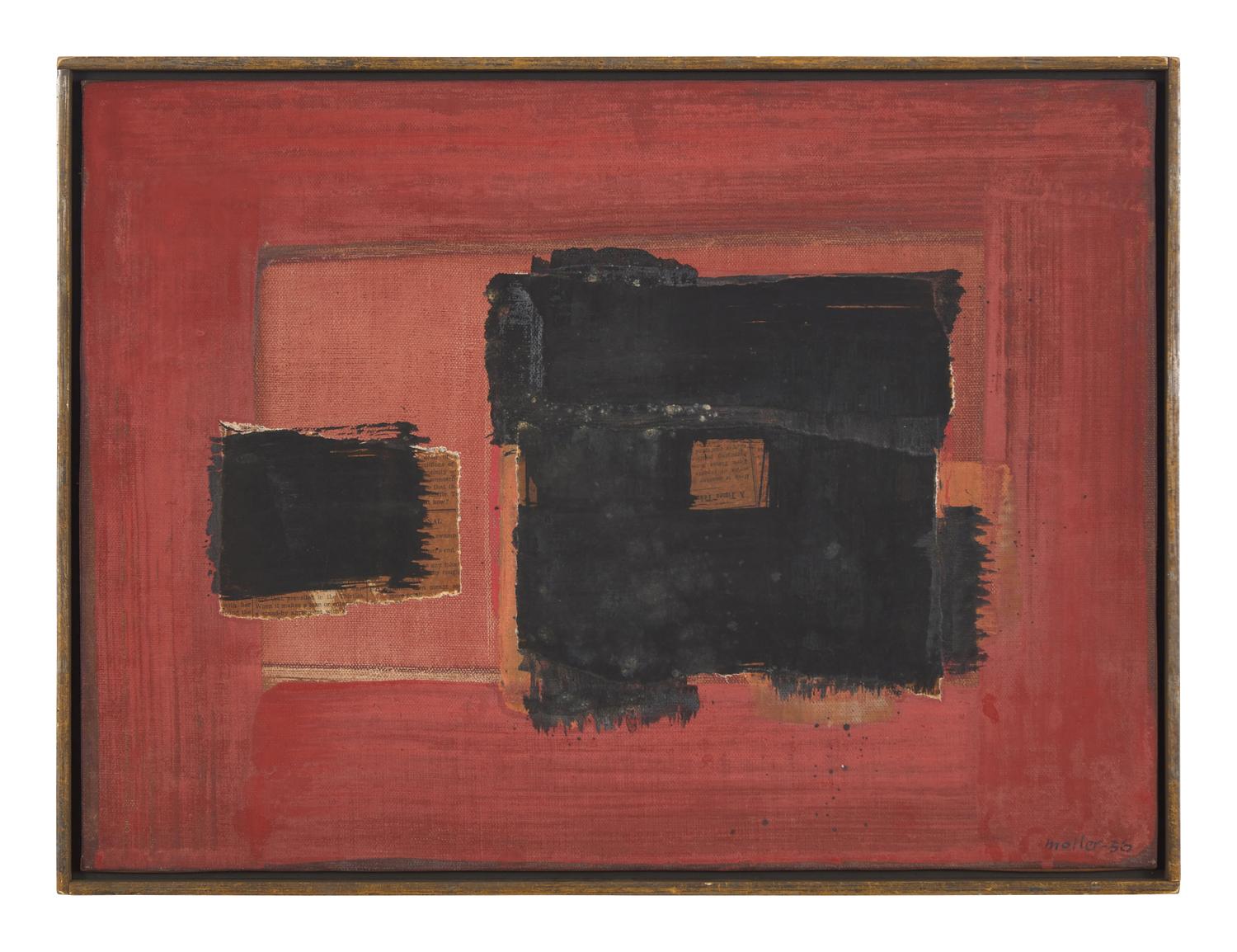 Agreement , 1956