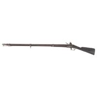 Regimentally Marked Miles 1797 Contract Commonwealth of Pennsylvania Flintlock Musket