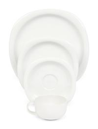A Rosenthal Porcelain Part Dinner Service