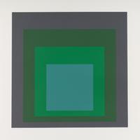 SP-III and SP-IX (two prints), 1967