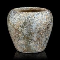 An Achaistic Jade Jar