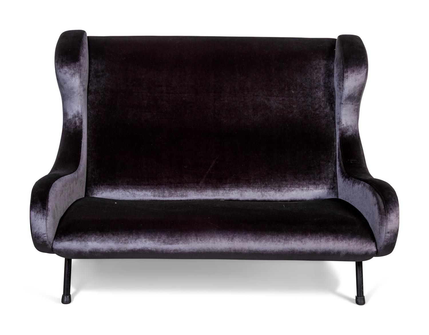 Settee