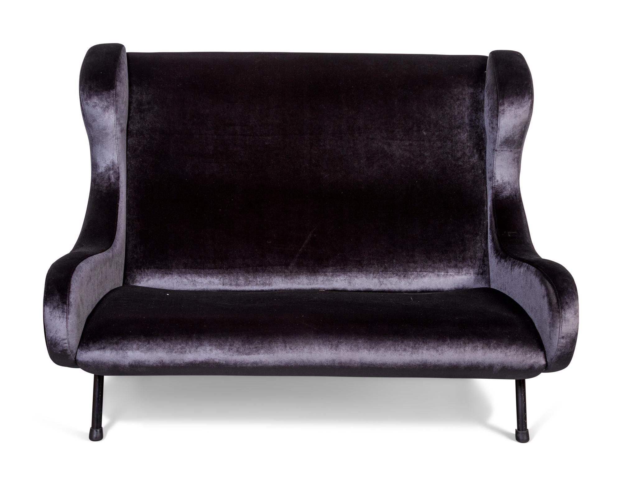 Settee
