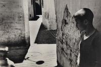 Henri Cartier-Bresson (1908-2004) Seville, 1933