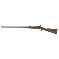 US Model 1873 Trapdoor Rifle Altered to a .40-65 Sporting Rifle