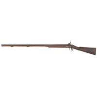 Percussion Hudson's Bay Percussion Trade Gun by Barnett