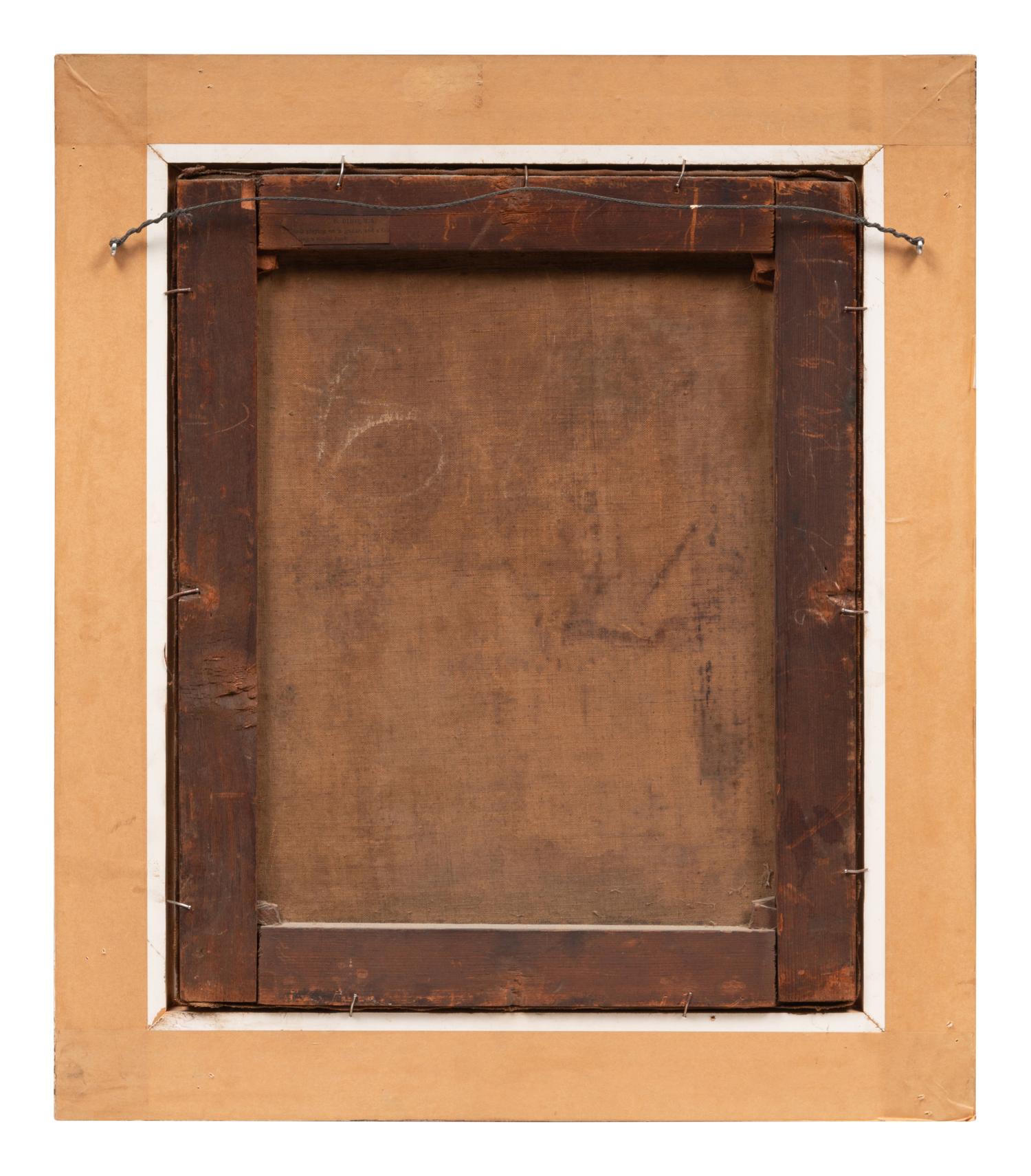French School, 19th Century