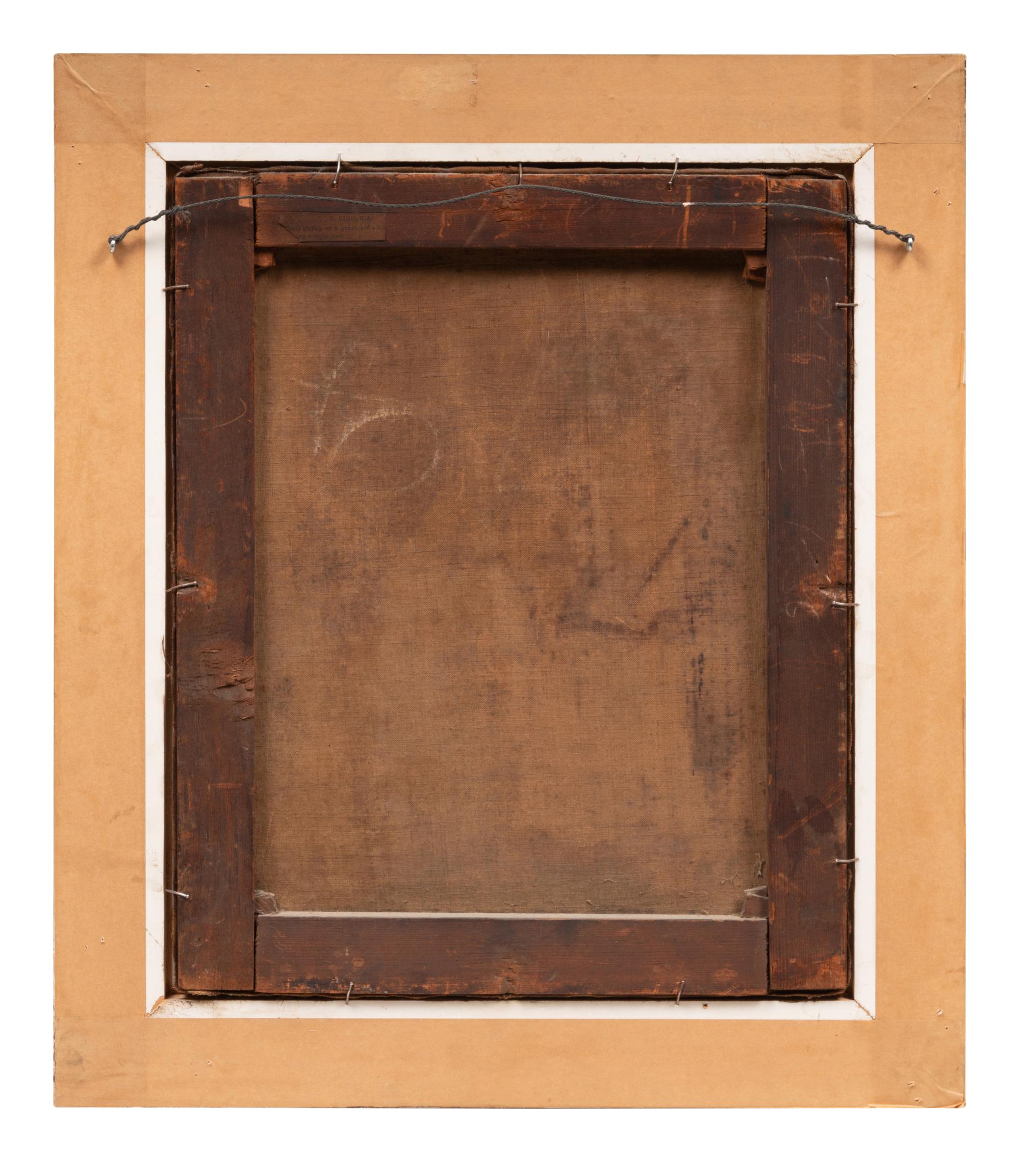 French School, 19th Century