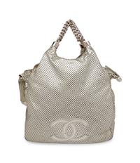 Chanel Rodeo Drive Hobo Bag, 2008