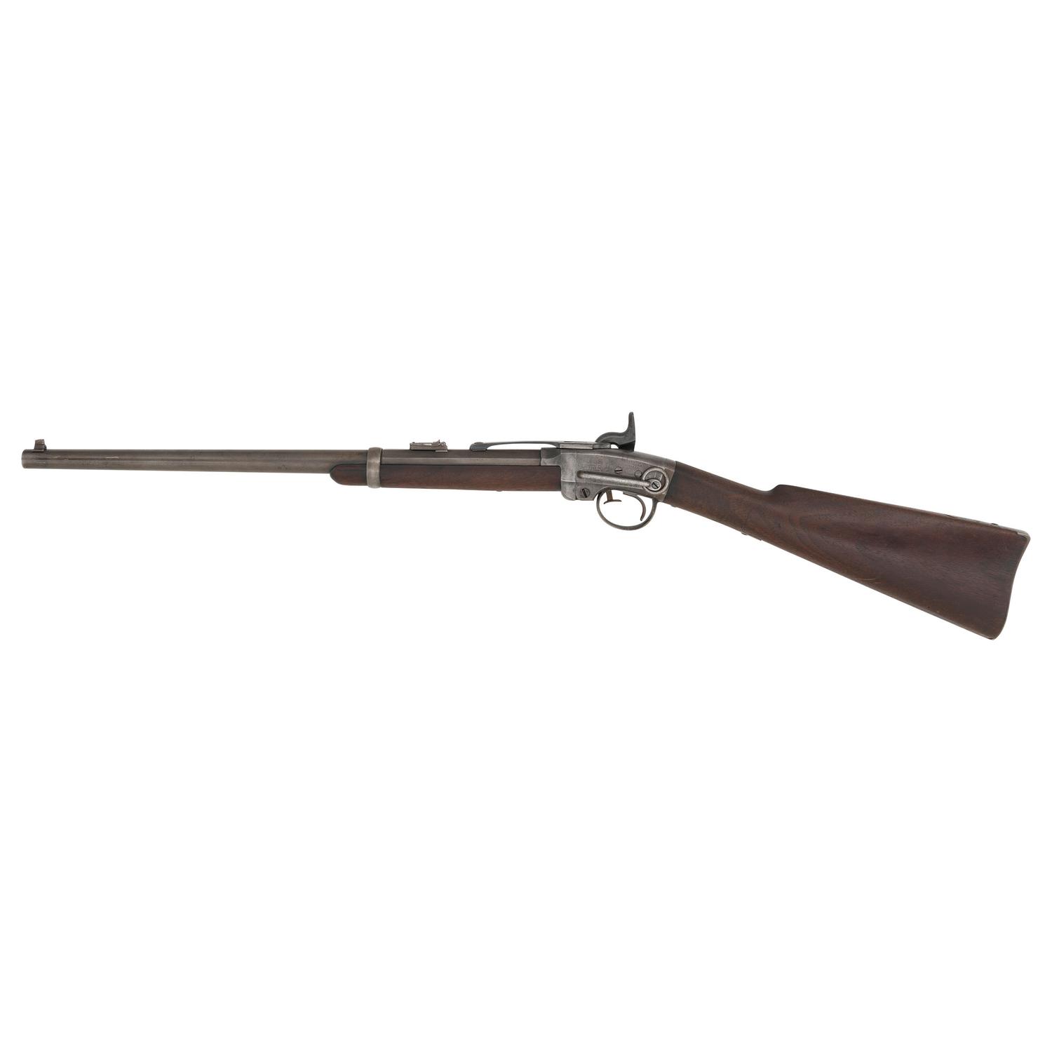 Smith Carbine by Mass Arms Company