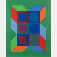 Abstract Squares