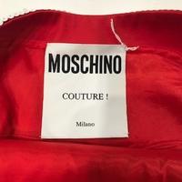 Moschino 'Shop' Top, 1990s