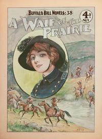 Three Framed Vintage Western Magazine Covers