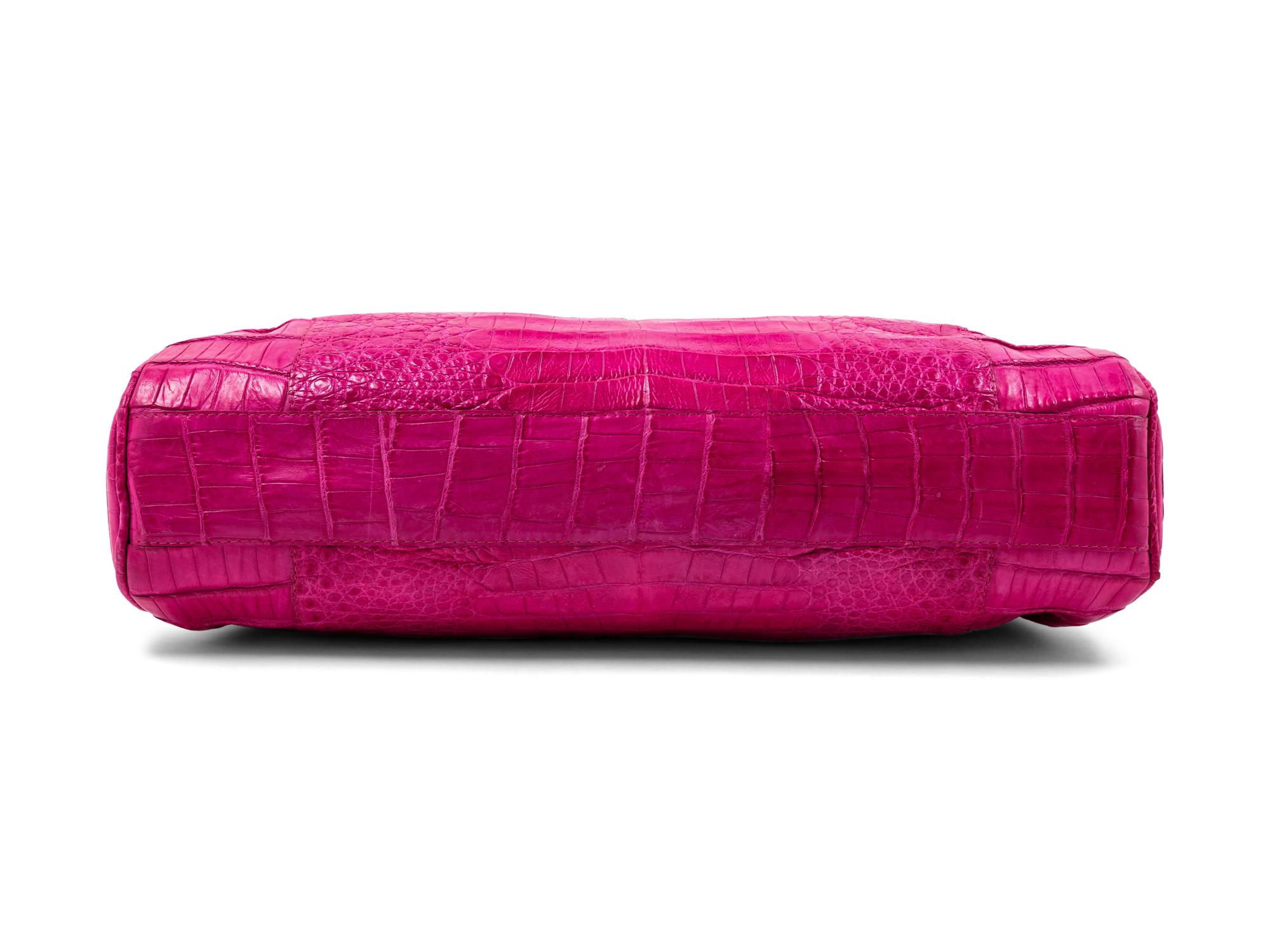 Nancy Gonzalez Handbag, 2000s