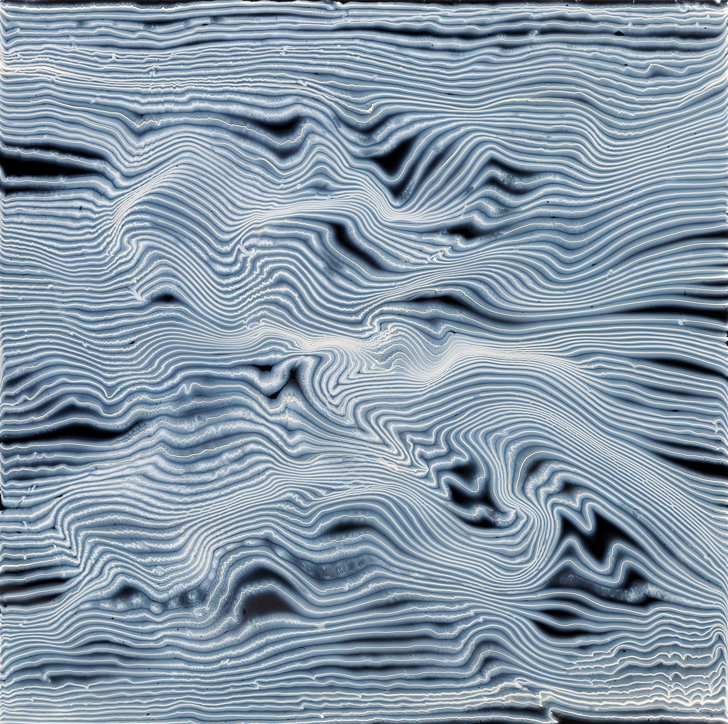 Maureen McQuillan, (American, 20th Century), Untitled (M92655) and Untitled (M92656), 2000