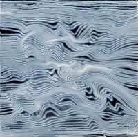 Maureen McQuillan, (American, 20th Century), Untitled (M92655) and Untitled (M92656), 2000