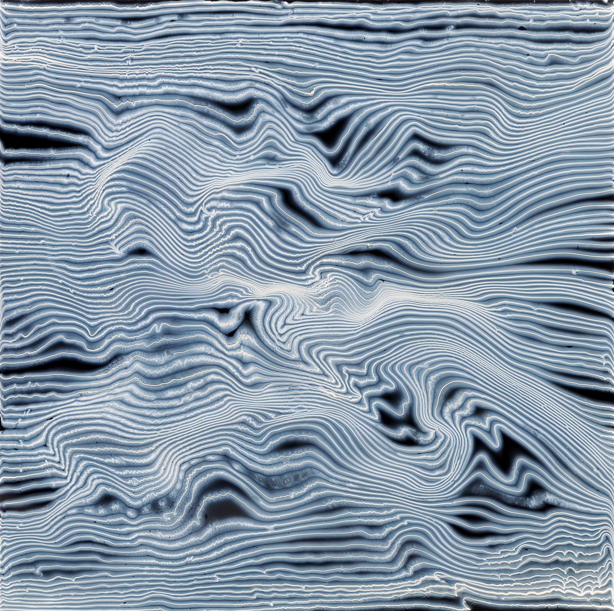 Maureen McQuillan, (American, 20th Century), Untitled (M92655) and Untitled (M92656), 2000