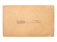 [HARRISON, Benjamin]. Albumen photographs of Benjamin Harrison parades and processionals.