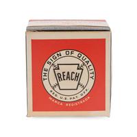 An Original, Unused 1940s Reach Official American League Baseball in Sealed Box