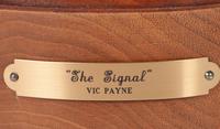 The Signal , edition 25/75